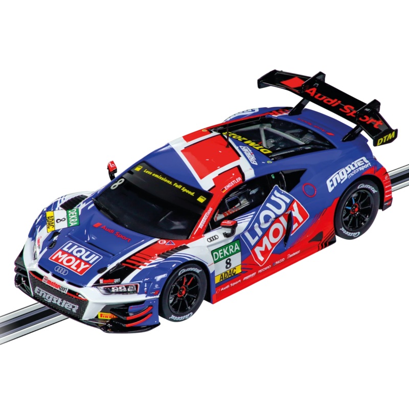 Carrera EVOLUTION Audi R8 LMS GT3 evo II Engstler Motorsport, No.8 DTM 2023