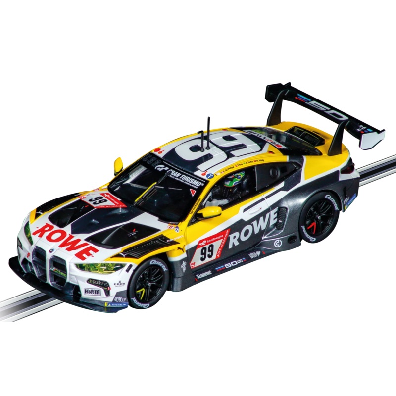 Carrera EVOLUTION BMW M4 GT3 ROWE Racing, No.99