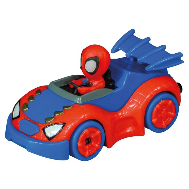 Carrera FIRST Spidey