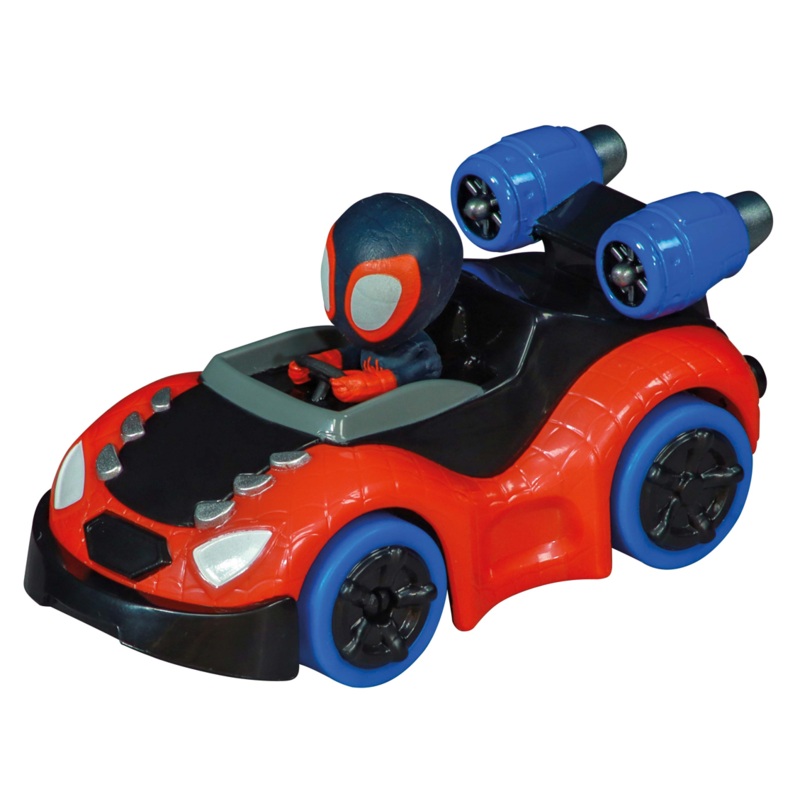 Carrera FIRST Spin