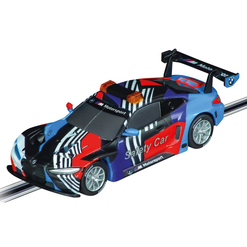 Carrera GO!!! BMW M4 GT3 Safety Car