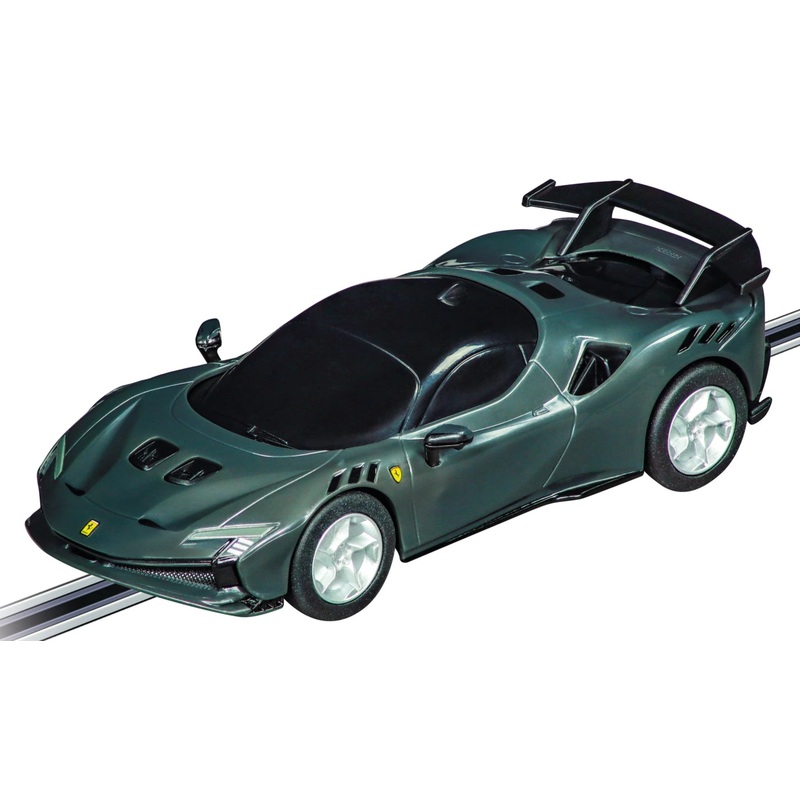 Carrera GO!!! Ferrari SF-90 XX Stradale – Grigio Scuro
