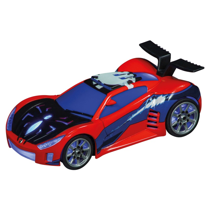 Carrera GO!!! Spider-Man Speed Shifter (BLUE)