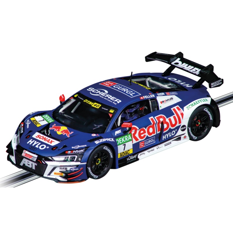 Digital 124 Audi R8 LMS GT3 Abt Sportsline – Red Bull DTM 2024