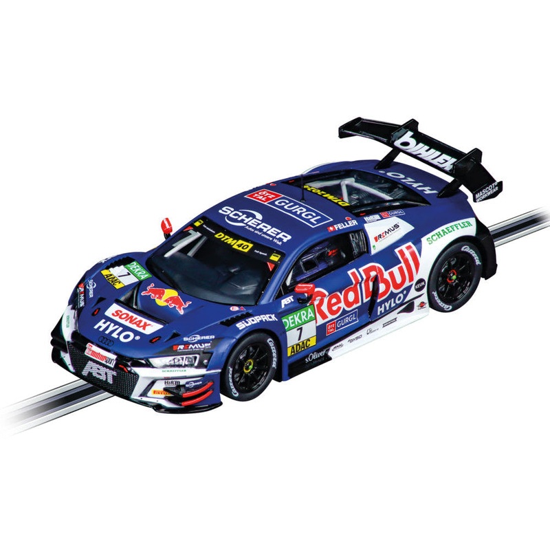 Digital 132 Audi R8 LMS GT3 Abt Sportsline – Red Bull DTM 2024