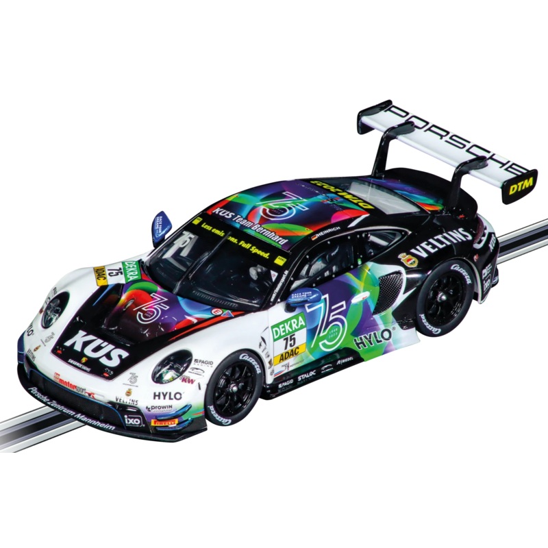 Digital 132 Porsche 911 GT3 R Team Bernhard, No.75 DTM 2023