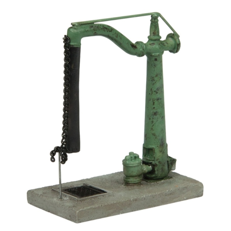 Eastern Region Water Crane