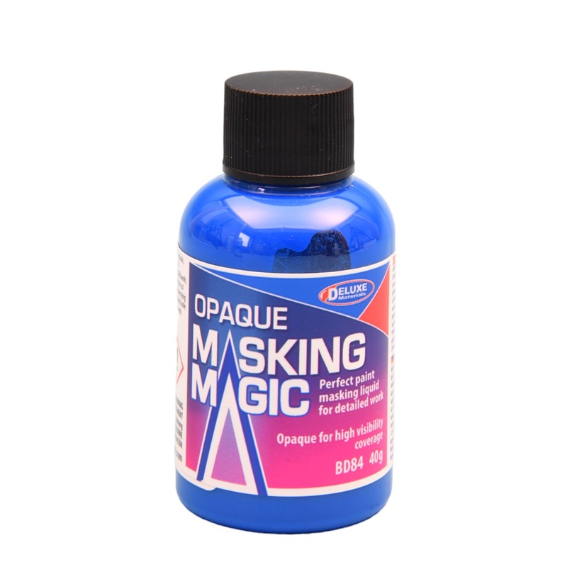 Masking Magic Opaque (40g)
