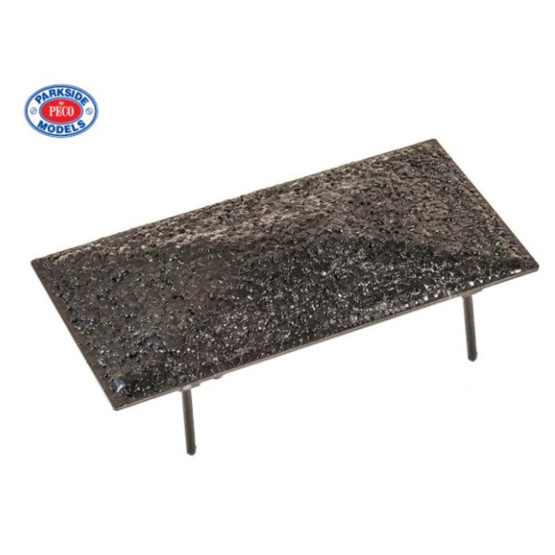 OG Coal Loads for 16 Ton Mineral Wagon