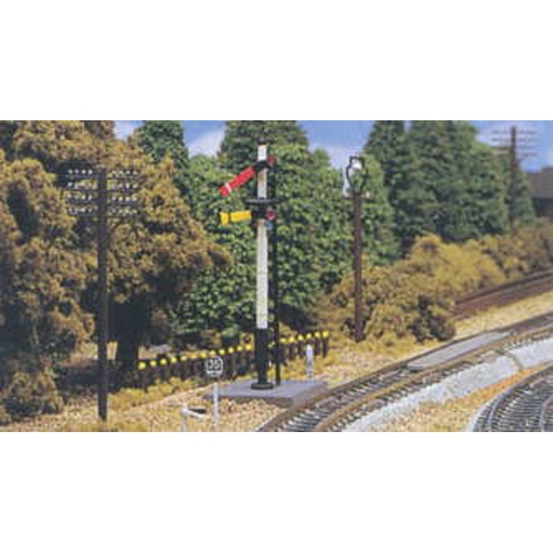 Rural Platform Accessories Set