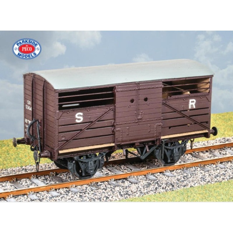 Southern Railway Standard Cattle Truck