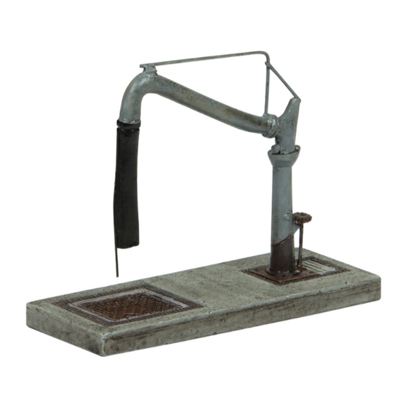 SR Water Column and Arm