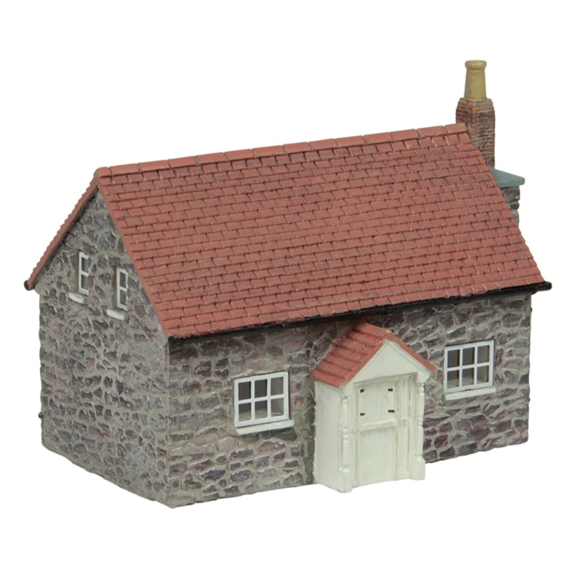 Wigmore Farmhouse