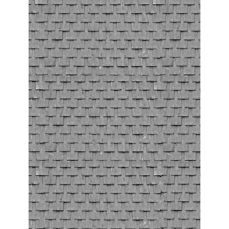Art Printers Building Material Grey Slates