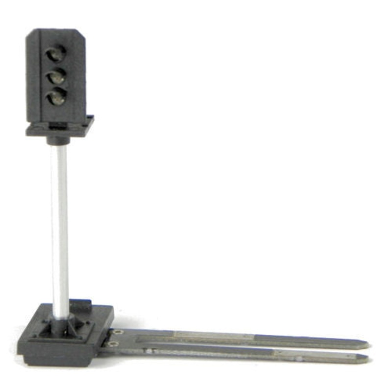 DCC Signal 3 Aspect Home Distant