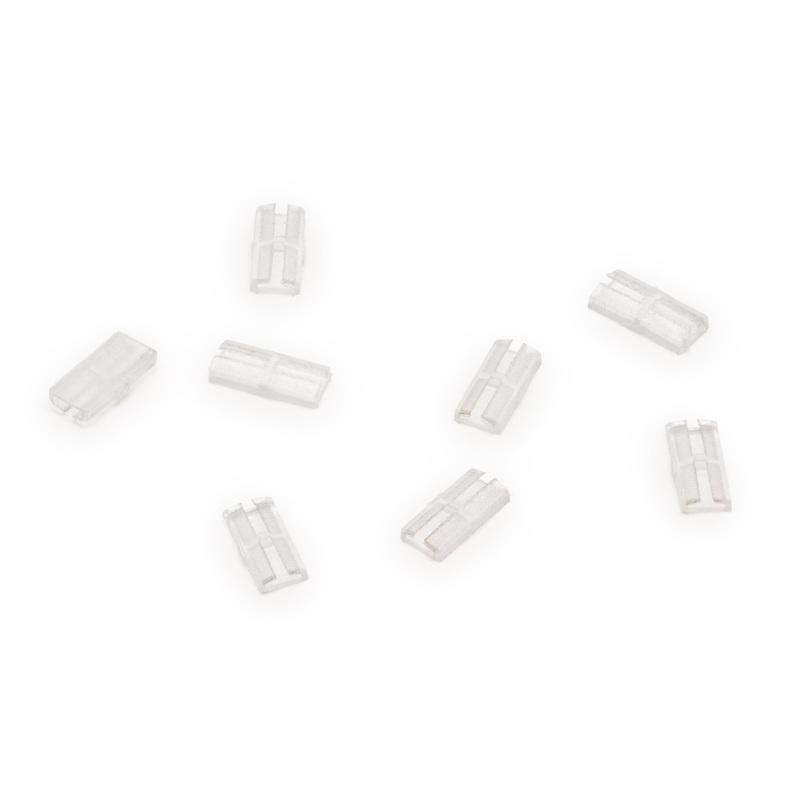 Isolating Fishplates