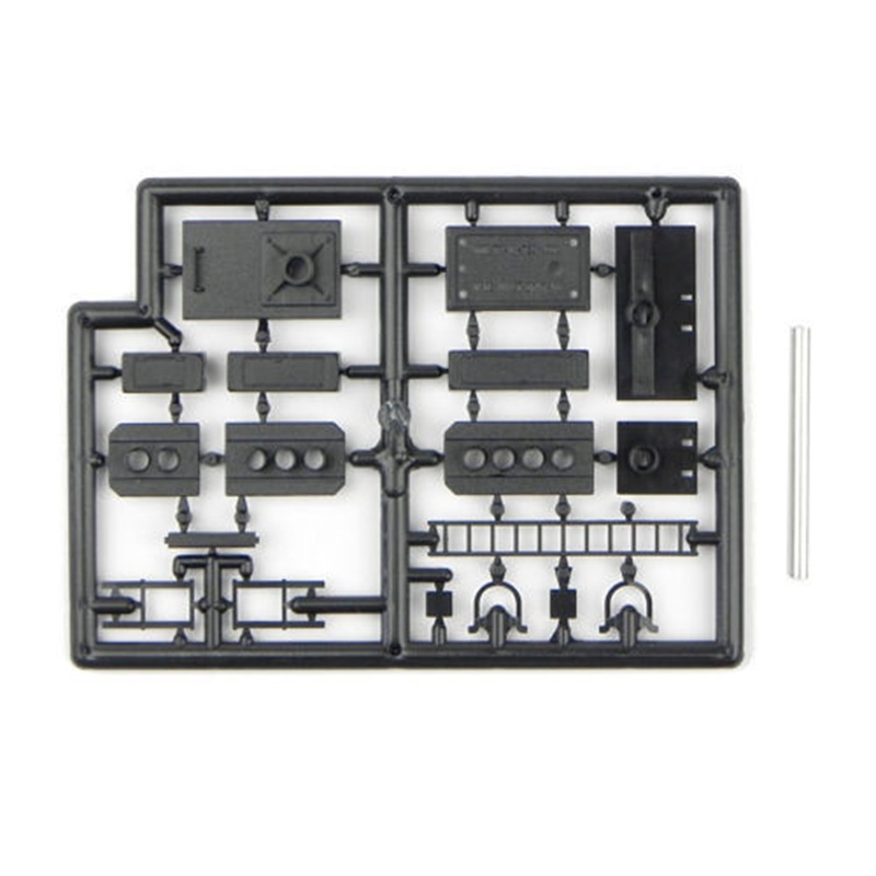 Signal Kit (No LEDs Or Resistors)