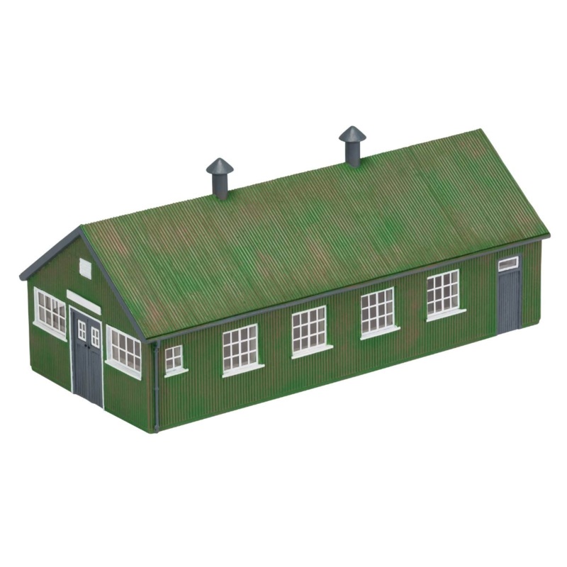 Skaledale Ex-Barrack Rooms