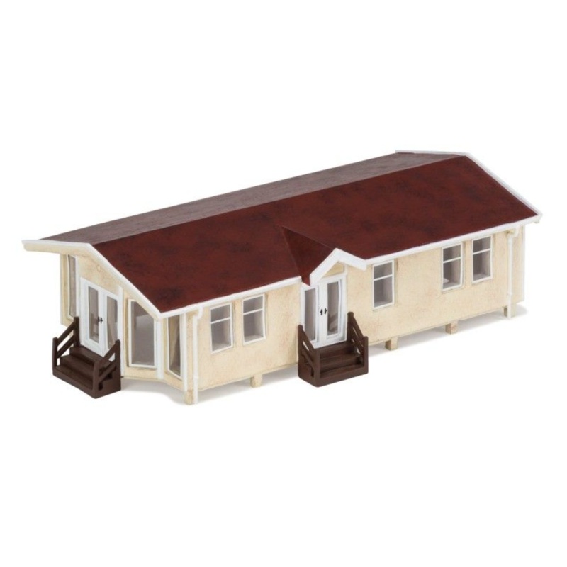 Skaledale Modern Prefab