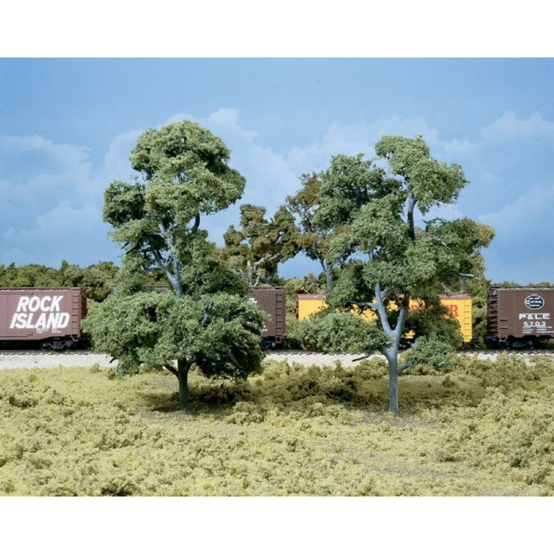 TK26 Big Old Trees 7 – 7  inch (Pack of 2)