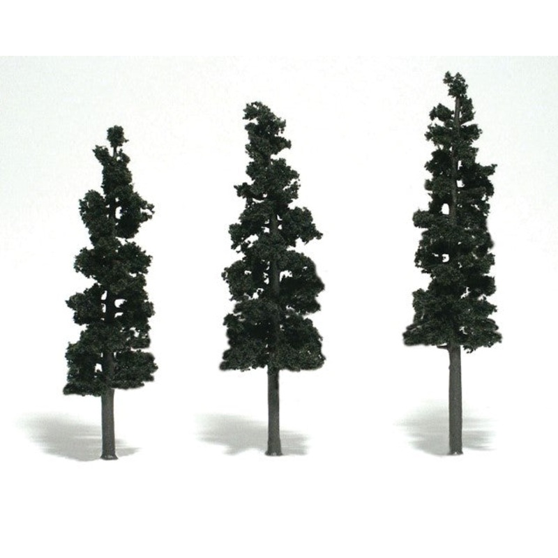 TR1562 Pine Trees 6 – 7 inch (Pack of 3)