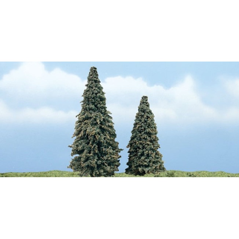 TR1625 Premium Conifer Trees 3 – 4 inch (Pack of 2)