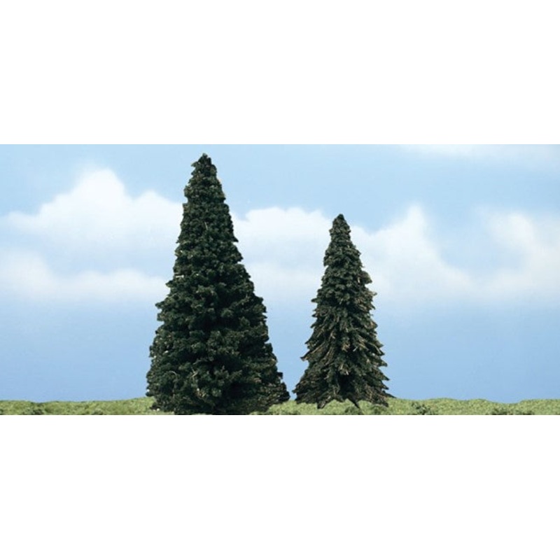 TR1626 4-5 Premium Evergreen (2/Pk)