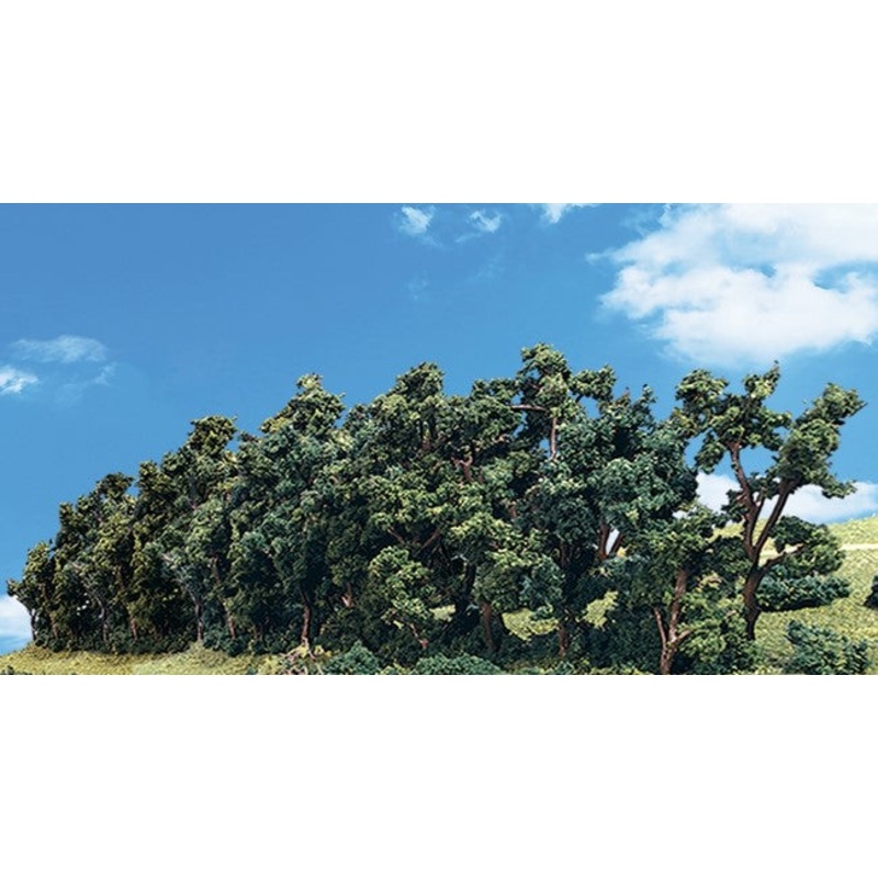 TR3582 1-4 Classic Hedgerow