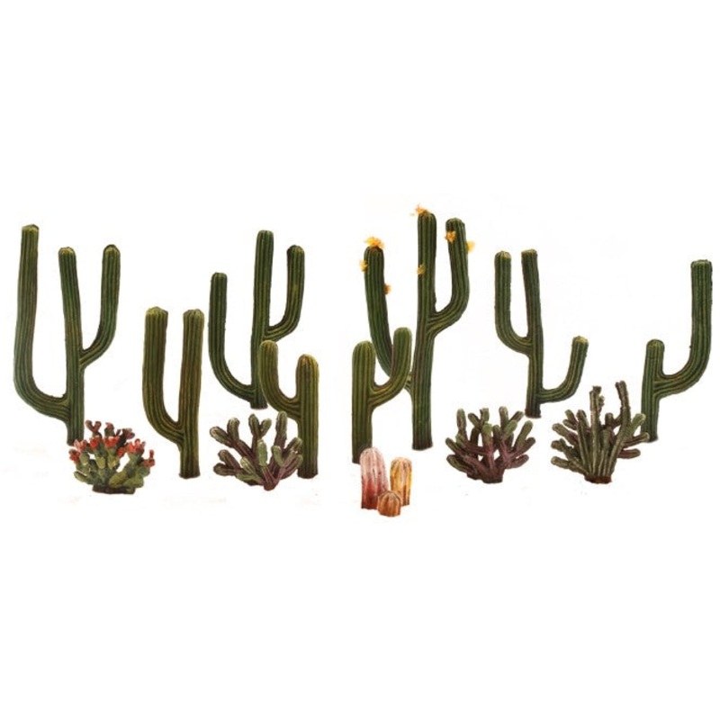 TR3600 -2 Classic Cactus Plants (13/Pk)