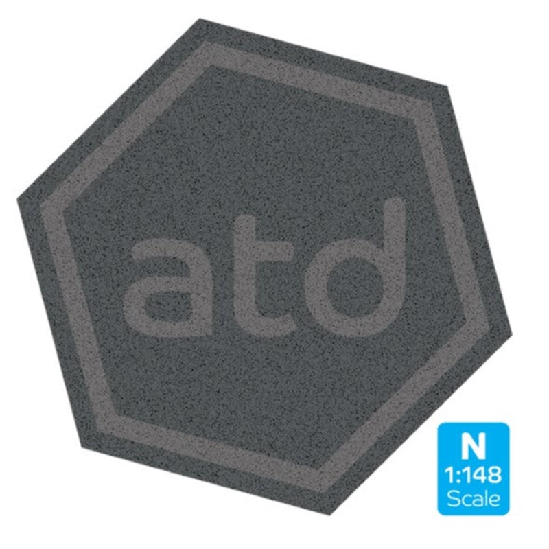 Asphalt Texture Pack