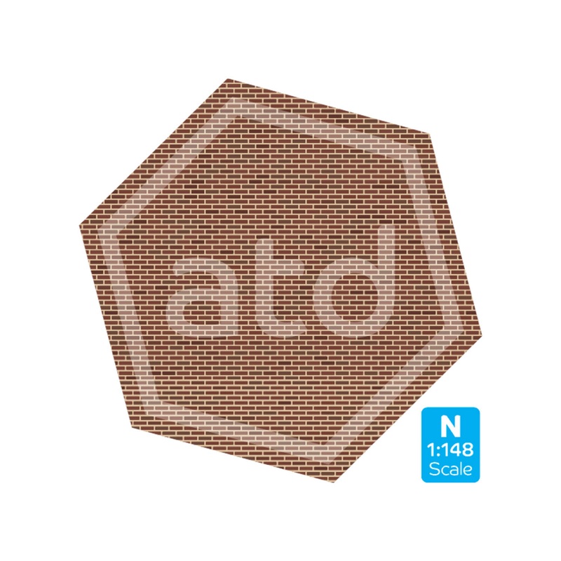 Heritage Brick Texture Pack