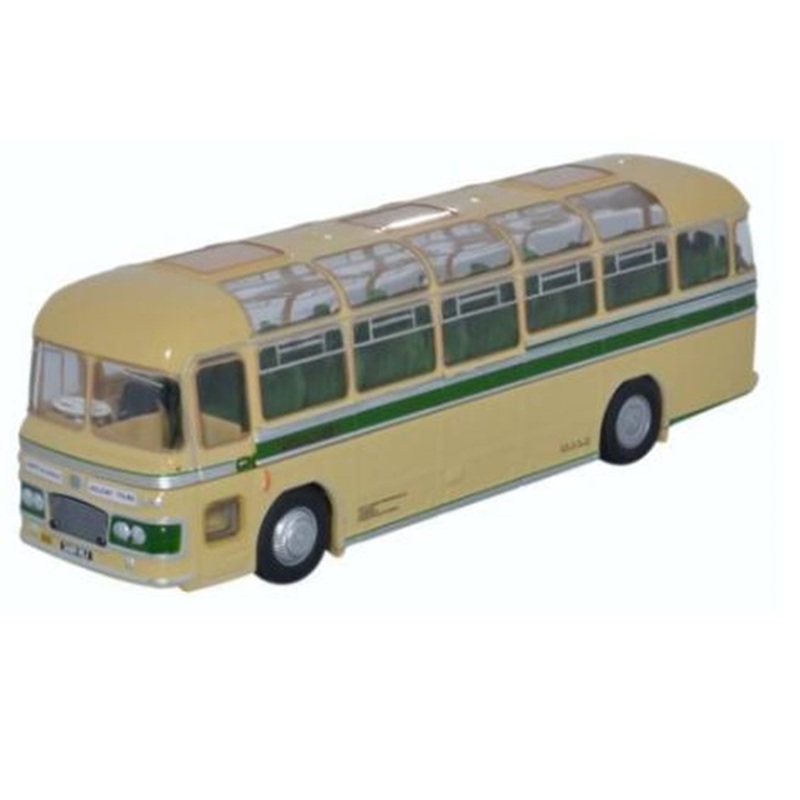 Bristol MW6G Hants & Dorset