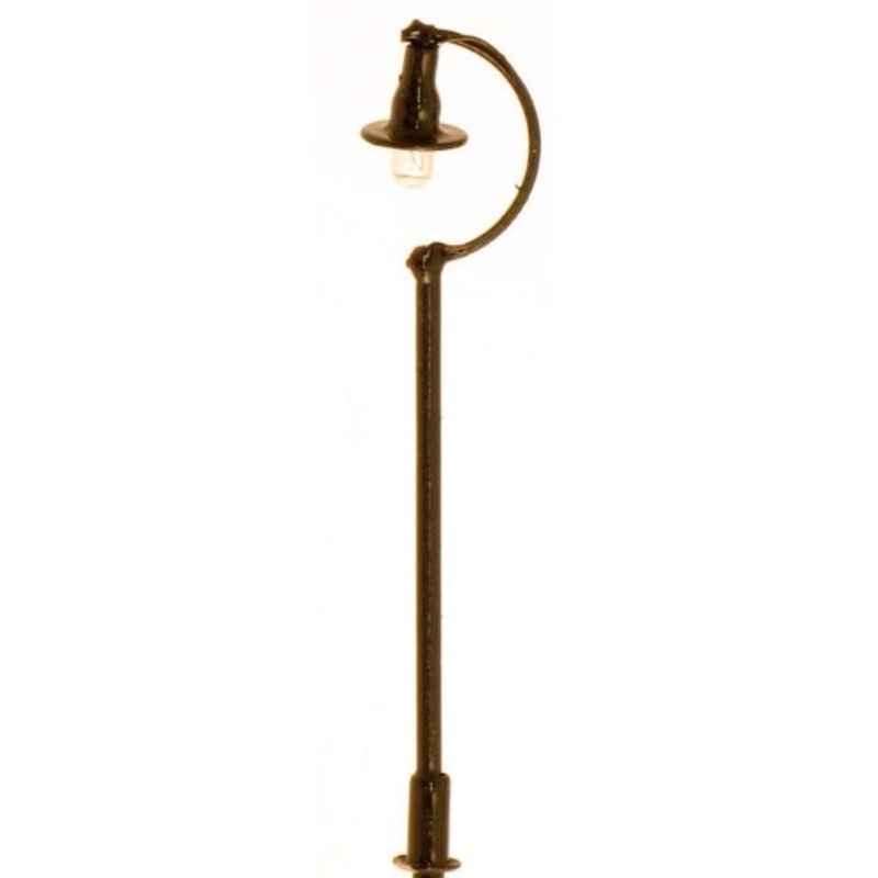 GWR Style LED Lamps 55mm (4)