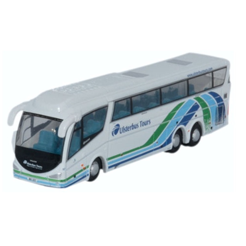 Irizar PB Ulsterbus