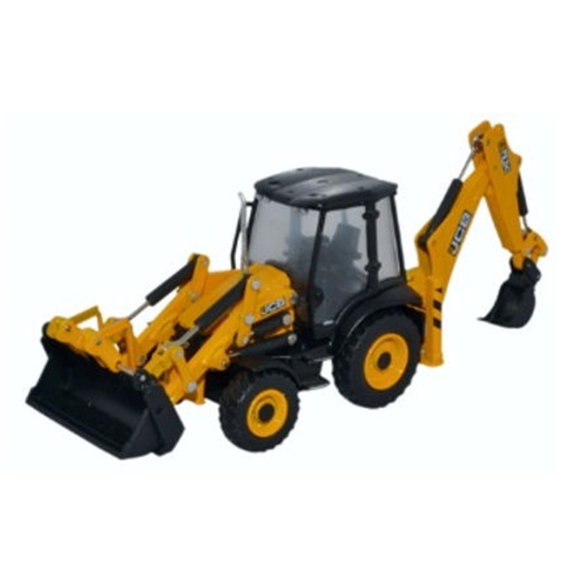 JCB 3CX Eco Backhoe Loader