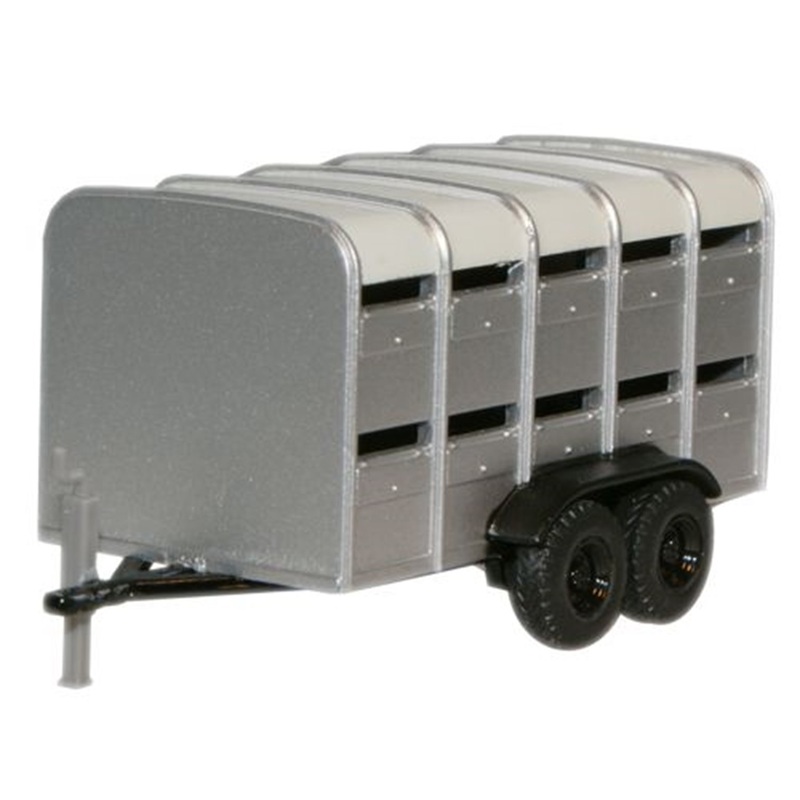 Livestock Trailer