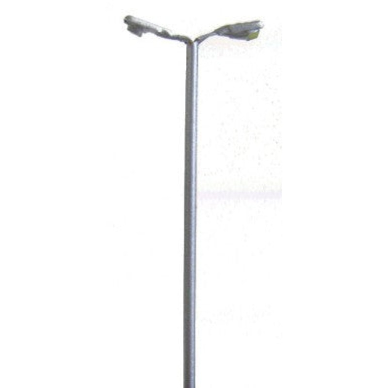 Modern Double Head LED Lamps (4)