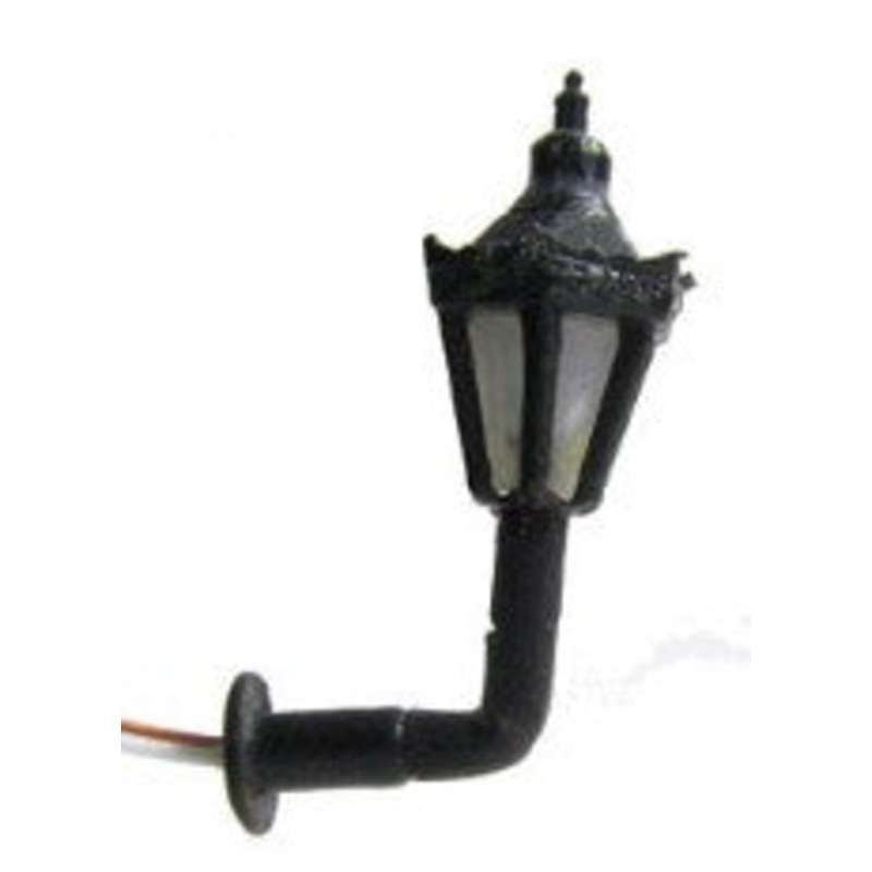 Wall Mounted LED Lamps (4)