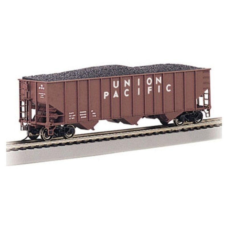 Bethlehem Steel 100-Ton Hopper – Union Pacific #36255