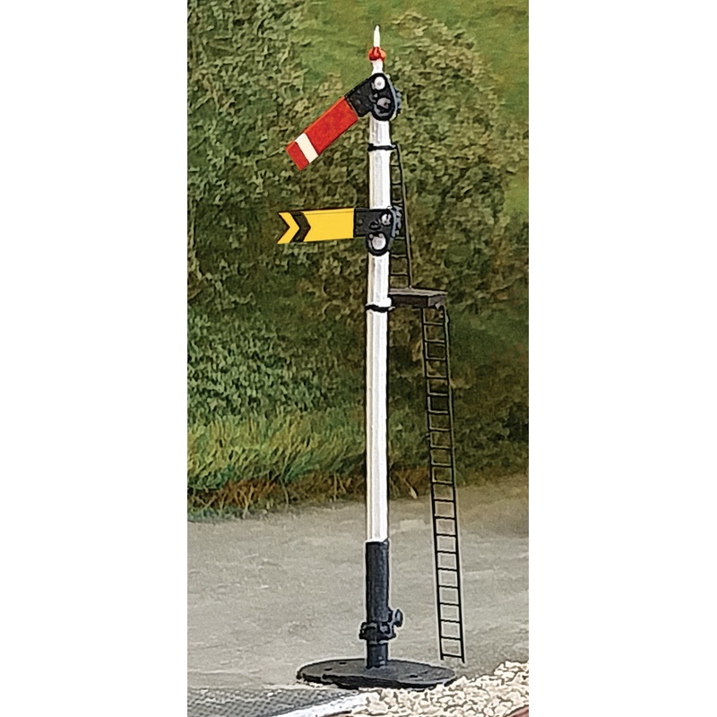 LK12141 TT:120 GWR Joint Home/Distant Signal Kit
