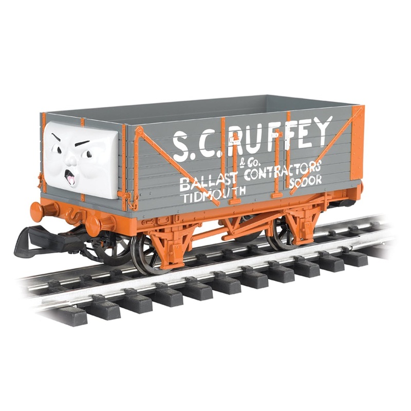 S.C.Ruffey