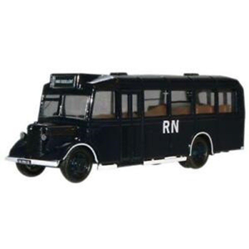 Bedford OWB Royal Navy