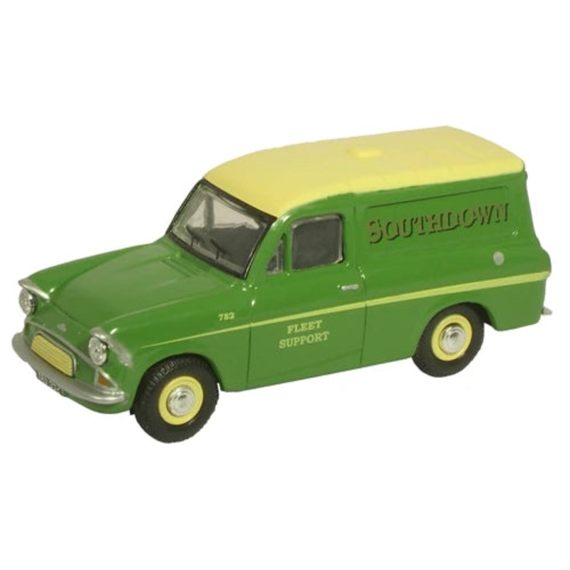 Ford Anglia Van Southdown