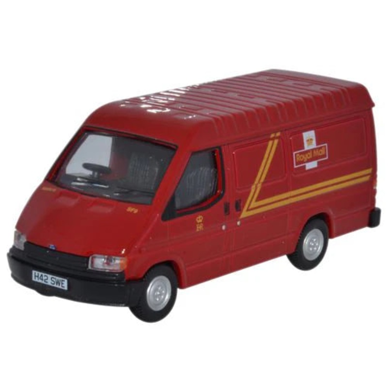 Ford Transit MkIII Royal Mail