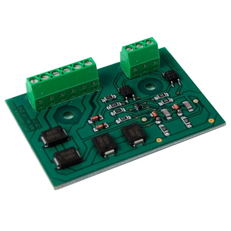 LB101 Occupancy module