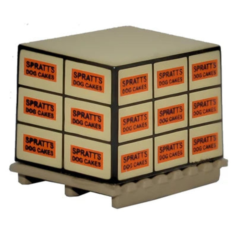 Pallet Loads Spratts Dog Cakes (4)