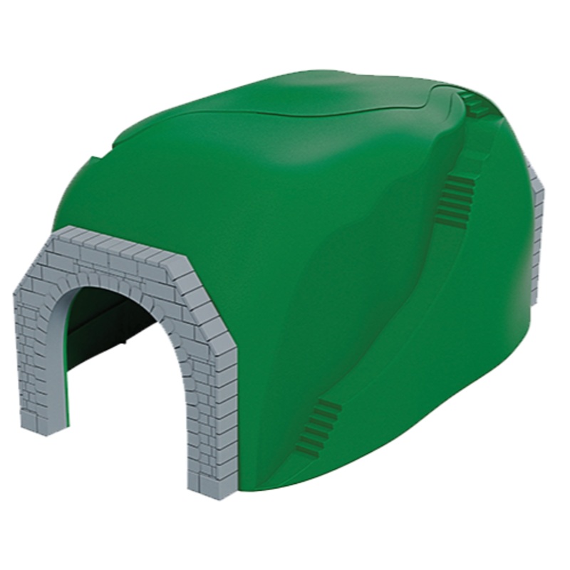 Playtrains – Builder and Tunnel