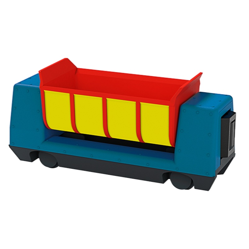 Playtrains – Hopper Wagon