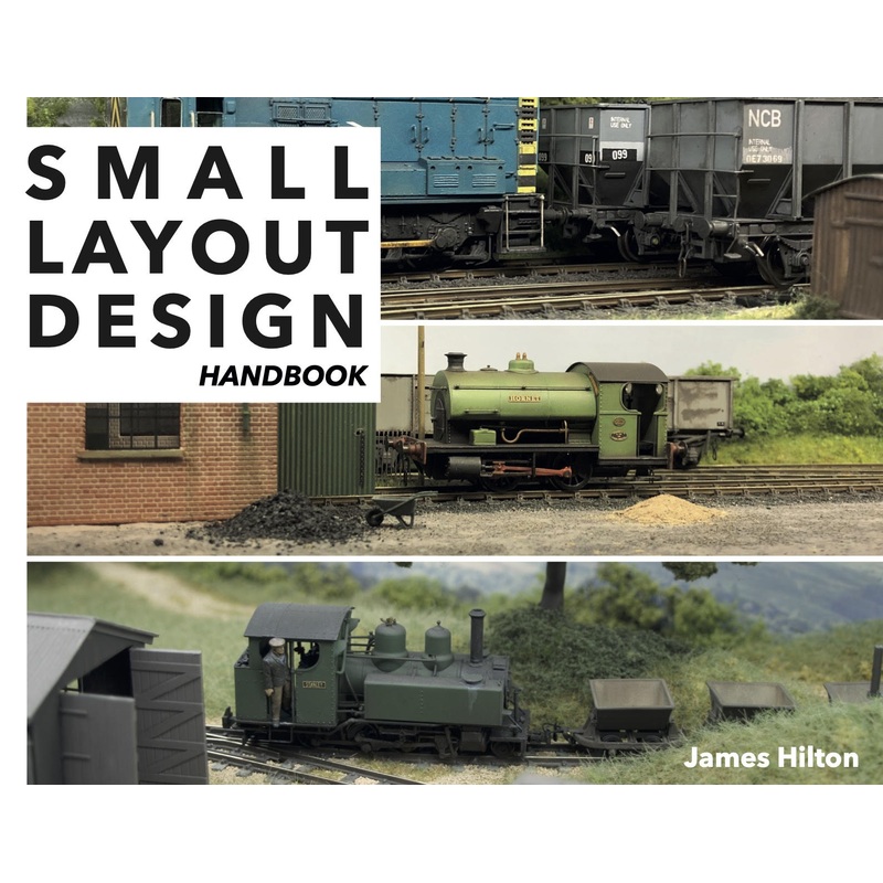 Small Layout Design Handbook