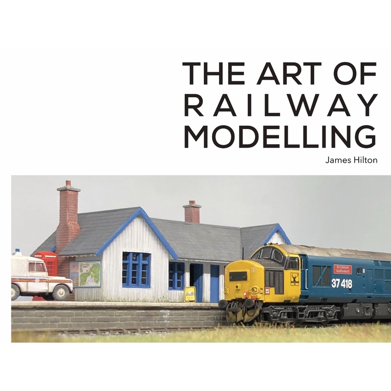The Art of Railway Modelling